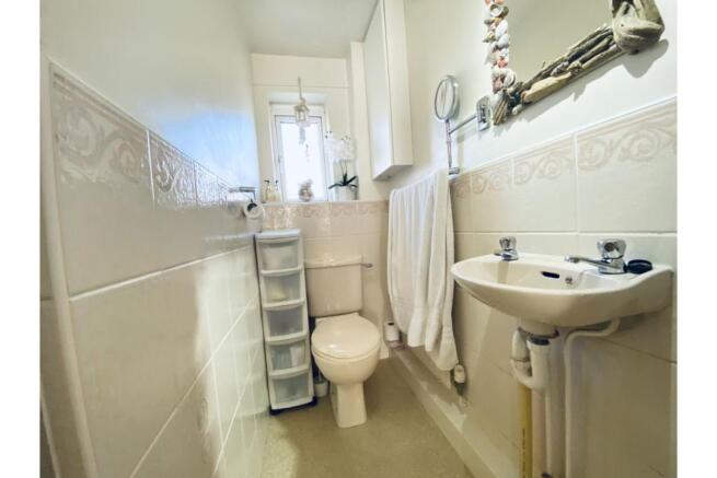 Master En-suite 