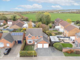 26, Buxton Drive, Desborough NN14 2UU