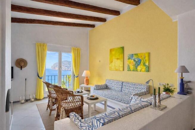 03-camp de mar-Penthouse in privilegierter Lage mit traumhaftem Meerblick-kaufen-sofa