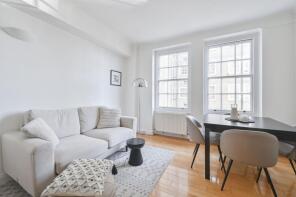 105, Ivor Court, Gloucester Place, London NW1 6BS