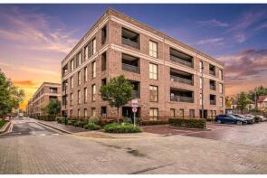 14, Dempsey Court, Adenmore Road, London SE6 4BS