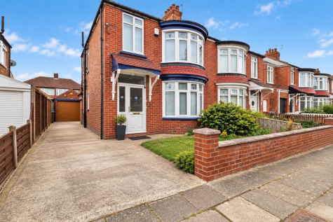 Highbury Avenue, Middlesbrough, TS5 7PP