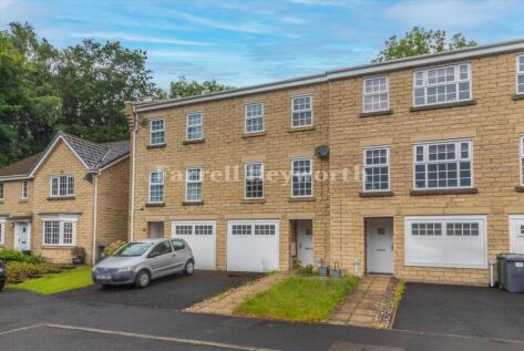 Gleneagles Drive, Lancaster