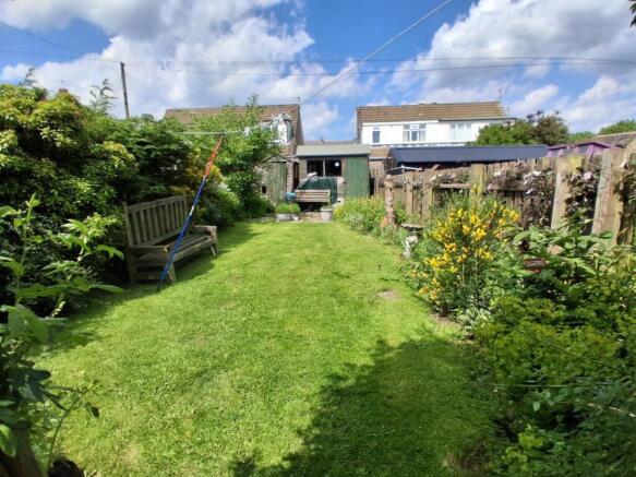 2 bed Terraced for sale Image 11