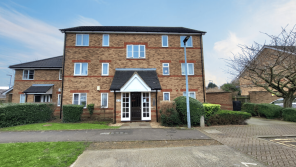 30, Burton Court, Eastgate, Peterborough PE1 5AF