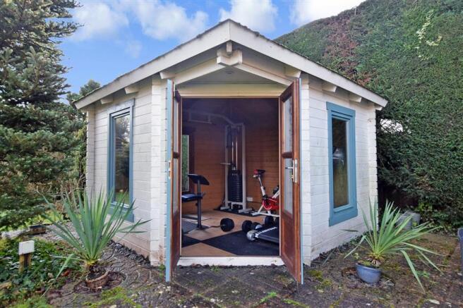 Summerhouse