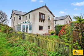 5, Chestnut Court, Chestnut Close, Carnforth LA6 1RW