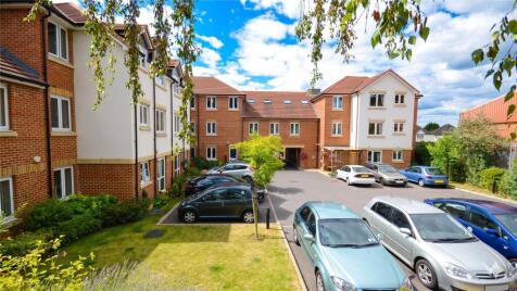 Reeves Court, 71 Frimley Road, Camberley