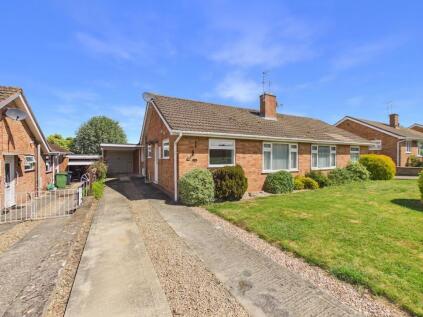 Banks Road, Badsey, WR11