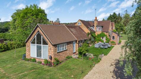Dorton, Dorton Park Farm, HP18