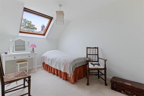 Hylton Road, Petersfield