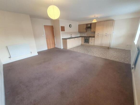 Open Plan