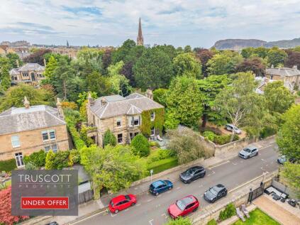 18 Blackford Road, The Grange, Edinburgh, EH9 2DS