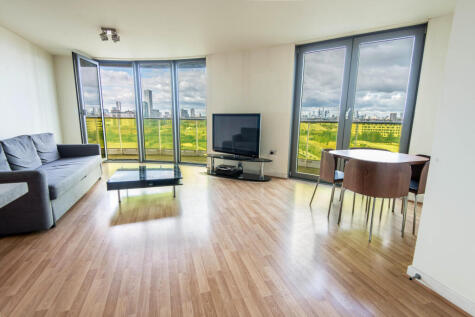 58 Warton Road, Stratford, London