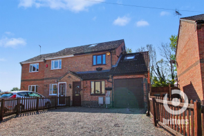 3, Thomas Close, King's Lynn PE33 0TG