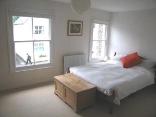 Bed 1