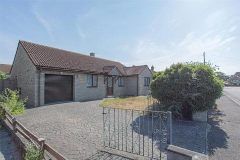 Westholm Road, Somerton, Somerset, TA11