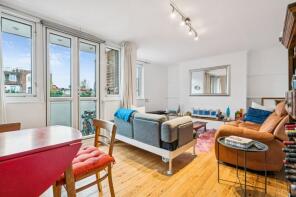 4, Sussex Court, Grove Road, Barnes, London SW13 0EZ