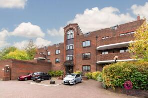 Flat 2, 95 Knightshayes House, Holders Hill Road, Church End, London NW4 1JY