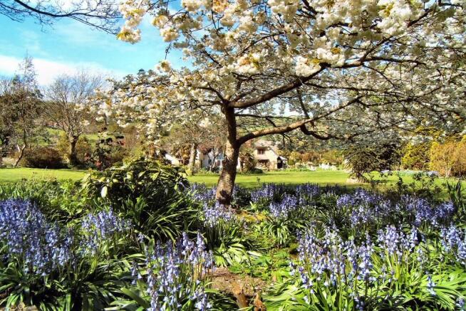 Gardens