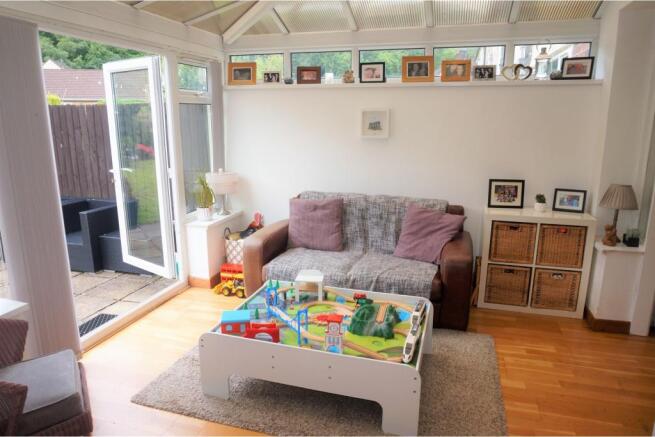Sun Room
