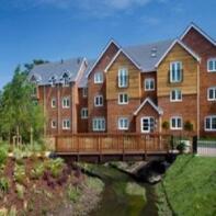 38, Marina View, Fazeley, Tamworth B78 3BF