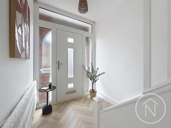 3 bed Semi-Detached for sale Image 10