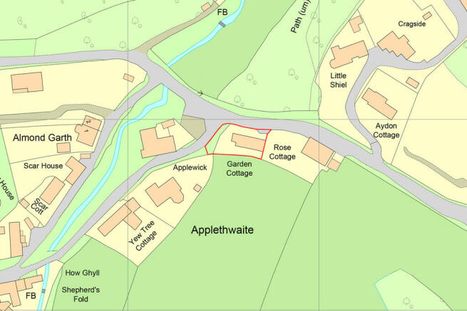 OS Map