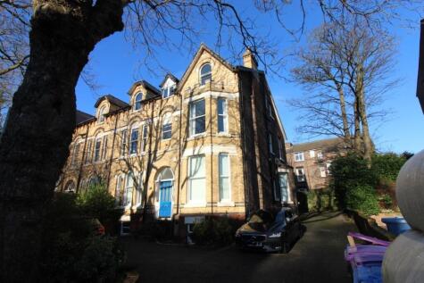 Croxteth Road, Princes Park, L8