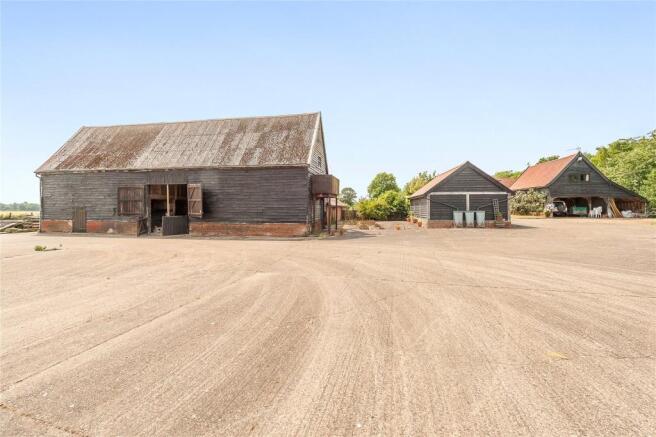 Barns