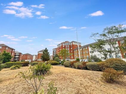 San Juan Court, Eastbourne