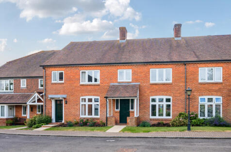 Berehurst, Alton, Hampshire, GU34