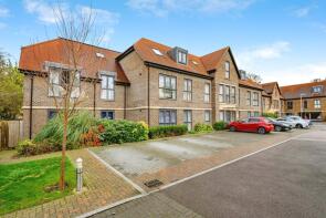 1, Ely House, Frances Drive, Dunstable LU6 1GG