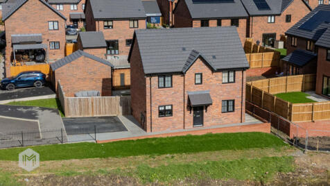 Brookmill Close, Worsley, Manchester, Greater Manchester, M28 1PG