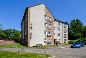 2, West Stewart Street, Hamilton ML3 9AJ