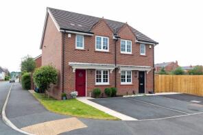 25, More Street, Wigan WN5 0AS