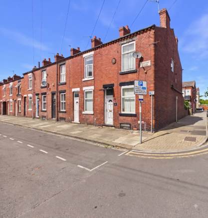 1- Rob Hammond EweMove Pontefract