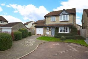 10, Bridge Close, Whitchurch, Bristol BS14 0TS