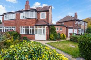 8, St Matthews Walk, Chapel Allerton, Leeds LS7 3PS