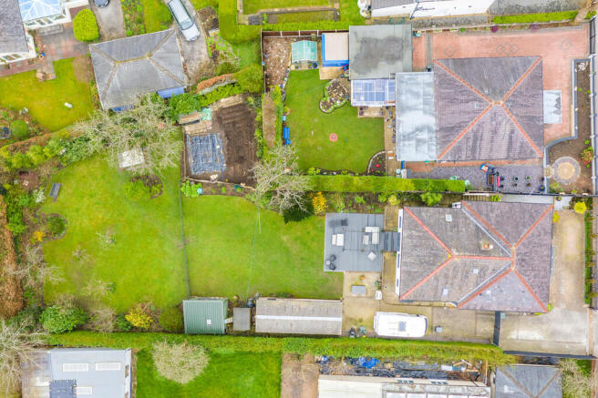 Birds Eye View