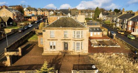 Bowling Street, Coatbridge, ML5 1PP
