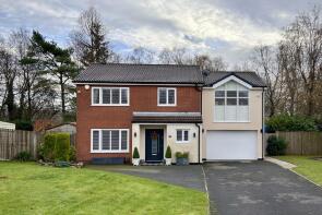 17, Dimple Park, Egerton, Bolton BL7 9QE