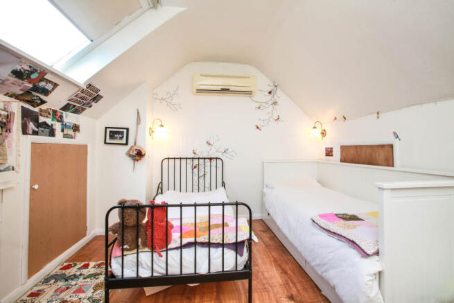 Bedroom 4