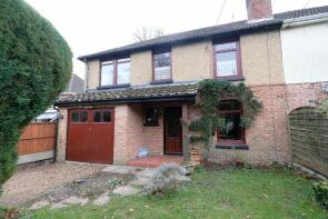 Harwood, Tavells Lane, Marchwood SO40 4WH