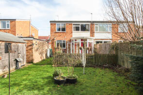 65, Mill Crescent, Southam CV47 0LN