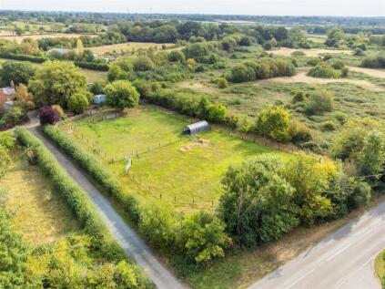 Lutterworth Road, Ullesthorpe, Lutterworth