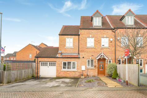 Parkgate, Rotherham, S63