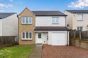 18, Whitehouse Crescent, Gorebridge EH23 4FT