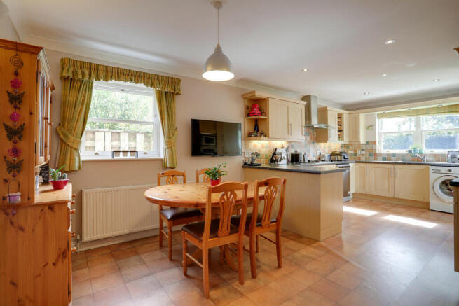 Kitchen Dining Ar...