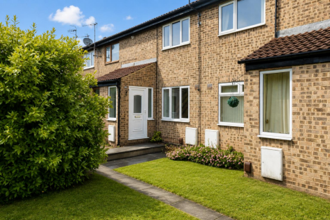 Northwold Avenue, West Bridgford, Nottingham